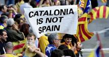 Stire din Actualitate : Catalonia a votat pentru ruperea de Spania. Separatiștii catalani au câștigat majoritatea absolută