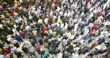 Stire din Economie : Catastrofa demografică din România este ignorată de guvernanți