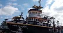 Stire din Actualitate : Catastrofă navală cu un marinar mort și șase dispăruți