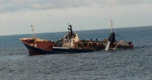 Stire din Economie : Catastrofele navale  de la Marea Neagră