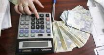 Stire din Economie : Cât câștigă și cât cheltuiește populația din România