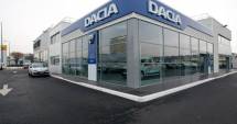 Cât câștigă Dacia în urma aprecierii cu 30% a francului elvețian