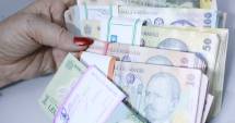 Stire din Economie : Ce venituri are o gospodărie românească