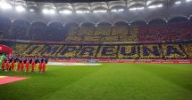 Stire din Sport : Cât costă biletele pentru meciul România - Serbia