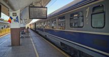 Stire din Eveniment : Un brazilian a fost bătut și jefuit în timp ce călătorea cu trenul în România