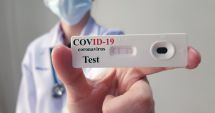 Stire din Economie : Cât costă testele rapide antigen SARS-CoV-2?