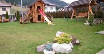 Stire din Social : Cât costă o săptămână la munte, până la Sărbători