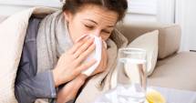 Stire din Social : Cât de mult sunt afectați constănțenii de gripă și infecții respiratorii