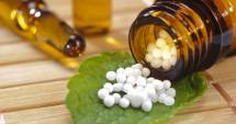 Stire din Sănătate : Cât de eficiente sunt remediile homeopate