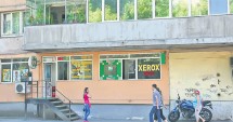 Stire din Cetățenești : Cât de greu e să deschizi o firmă la bloc