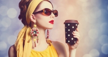 Stire din Fun : Cât de sănătoasă e cafeaua  când soția te înșeală