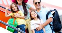 Stire din Social : Cât de sigură este România ca destinație de vacanță
