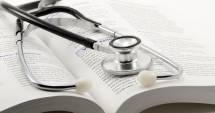 Stire din Sănătate : Cât de strânsă  e concurența  la examenul  de rezidențiat
