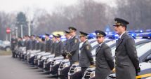 Stire din Economie : Câte cazuri de evaziune fiscală au descoperit cei 100 de inspectori ANAF în portul Constanța?