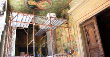 Stire din Cultură-Educație : Catedrala Tomisului a intrat în reparații