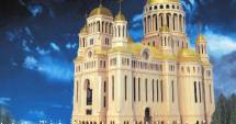 Stire din Actualitate : Presa Suedia: "Românii sunt flămânzi, în timp ce mega Catedrala Mântuirii Neamului se ridică"