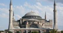 Stire din Actualitate : Turcia autorizează construirea unei noi biserici la Istanbul, o premieră din 1923