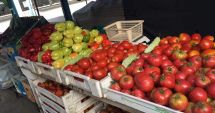 Stire din Economie : Categoriile de producători care au acces în piețele agroalimentare