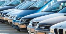 Stire din Economie : Câte mașini noi și second hand înmatriculează românii