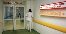 Stire din Sănătate : Câți bani va primi Spitalul Județean Constanța pentru tratarea pacienților critici