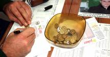Stire din Social : Câți bani puteți să câștigați, astăzi, la loto