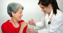 Stire din Sănătate : Câți constănțeni s-au vaccinat antigripal