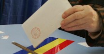 Stire din Politică-Administrație : Câți români vor vota la alegerile prezidențiale