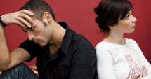 Stire din Social : Cât timp le ia oamenilor să treacă peste o despărțire sau peste un divorț