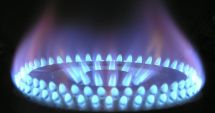 Cât a fost preţul la gaze naturale în UE