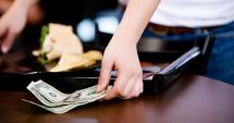 Stire din Social : Impozitarea bacșișului se întoarce. Care este propunerea patronilor de restaurante