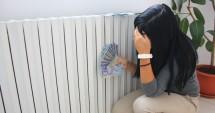 Stire din Social : Cât vor plăti constănțenii pentru căldura din calorifere, iarna aceasta
