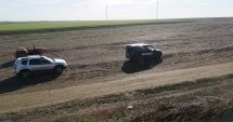 Stire din Social : Zeci de polițiști îl caută încă pe Alexandru. Toți martorii, reaudiați