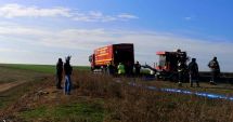 Stire din Eveniment : UPDATE. Dosar penal pentru UCIDERE DIN CULPĂ în cazul copilului dispărut și găsit mort, de la Pecineaga
