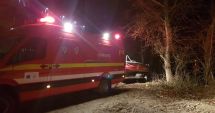 Stire din Eveniment : Căutări disperate pe Dunăre. Tânărul care s-a aruncat aseară de pe podul de la Cernavodă, de negăsit