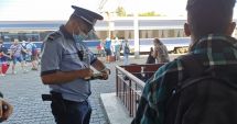Stire din Eveniment : Căutat pentru furt în Germania, găsit în judeţul Constanţa