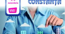 Stire din Economie : Căutați o locuință? Vizitați Târgul imobiliar Constanța!