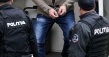 Stire din Eveniment : Căutat pentru furt în Olanda, prins la Constanţa