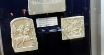 Stire din Cultură-Educație : Comorile Muzeului de Istorie. Povestea cavalerilor traci de altădată
