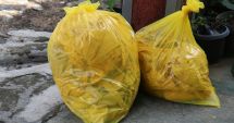Stire din Eveniment : Caz șocant! Au fost furate trei picioare de om, amputate. Poliţia face cercetări pentru infracţiunea de furt calificat