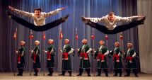 Stire din Cultură-Educație : Rușii cazaci, show de excepție la Constanța
