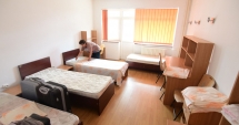 Stire din Cultură-Educație : Acțiunea "Cazarea"! Cât mai plătesc studenții pentru un loc la cămin