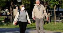 Stire din Sănătate : Căzăturile devin mai periculoase pe măsură ce o persoană îmbătrâneşte