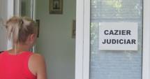 Stire din Eveniment : Aproape două milioane de certificate de cazier judiciar, eliberate în 2014
