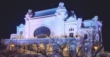 Stire din Cultură-Educație : Concert multisenzorial, în premieră, pe faleza Cazinoului din Constanța, cu acces gratuit