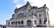Stire din Social : Soluția pentru salvarea Cazinoului: "În situații excepționale, legi excepționale!". Restul, apă de ploaie…
