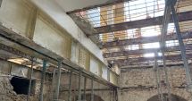 Stire din Social : GALERIE FOTO / Cazinoul din Constanța renaște