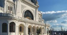 Stire din Cultură-Educație : „Lumini și umbre”, cu Marius Manole și pianistul Andrei Irimia, pe scena Cazinoului