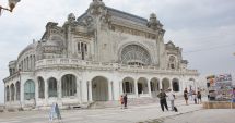 Stire din Social : UPDATE / Ședința de Consiliu Local. Terenuri retrocedate ilegal și soarta CAZINOULUI, printre prioritățile zilei