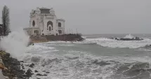 Stire din Social : Vreme rece pe litoral, de Revelion. Când se încălzește