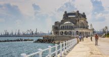 Stire din Cultură-Educație : Cazinourile din Constanța: O istorie în documente și fotografii de epocă